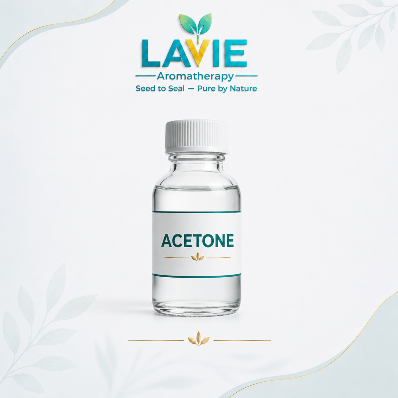 Acetone